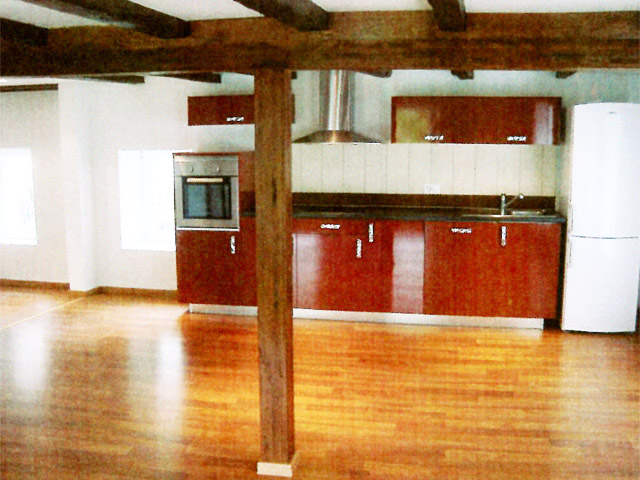 Cheiry - Haus 2.5 + 3.5 rooms
