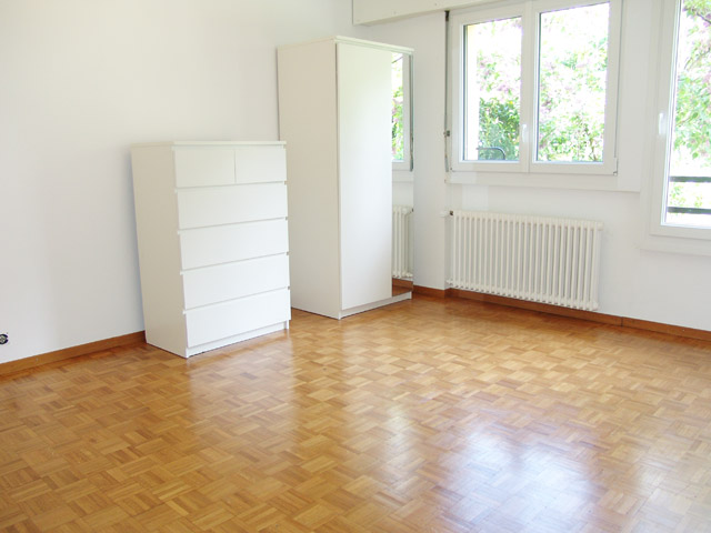 real estate - Corsier - Appartement 3 rooms