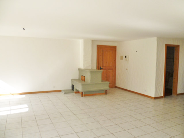 Trey 1552 VD - Appartamento 3.5 rooms - TissoT Immobiliare