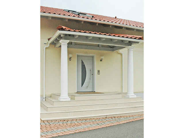 Aubonne - Villa individuelle 8.5 КОМНАТ
