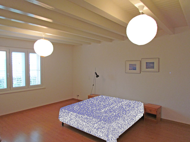 Borex 1277 VD - Villa individuelle 4.5 комната - ТиссоТ Недвижимость