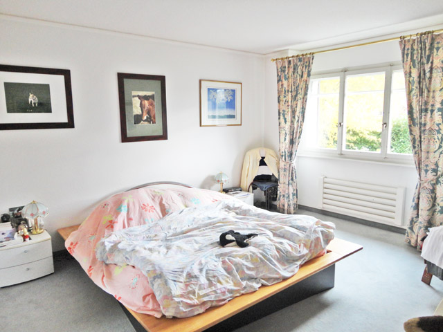 Bogis-Bossey TissoT Immobiliare : Appartamento 7.5 rooms