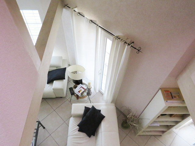 Montagny-près-Yverdon TissoT Immobiliare : Villa individuale 5.5 rooms