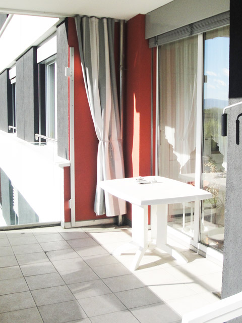 Lausanne - Wohnung 3.5 Zimmer - Immobilienkauf