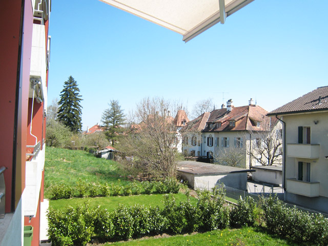 Villars-sur-Glâne -Duplex 4.5 rooms - purchase real estate