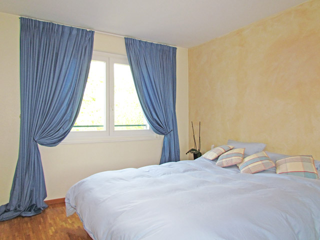 La Croix-de-Rozon 1257 GE - Appartement 5 комната - ТиссоТ Недвижимость