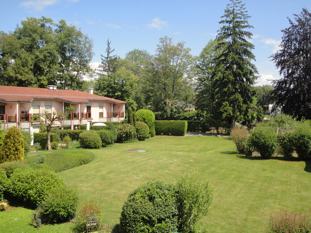 Le Grand-Saconnex - Villa contigua 5 locali - acquisto di immobili