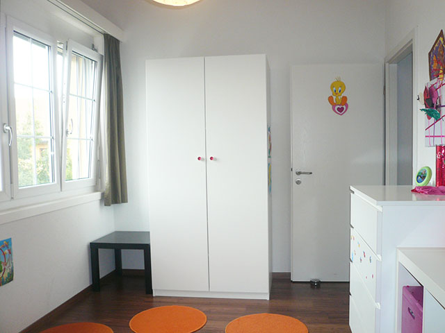 Недвижимость - Bioley-Orjulaz - Appartement 5.5 комната