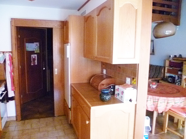 Собственность - Valeyres-sous-Montagny - трёх уровненная квартира 6.5 комната