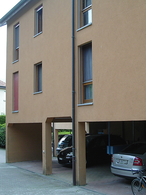 Недвижимость - Valeyres-sous-Montagny - Triplex 6.5 комната