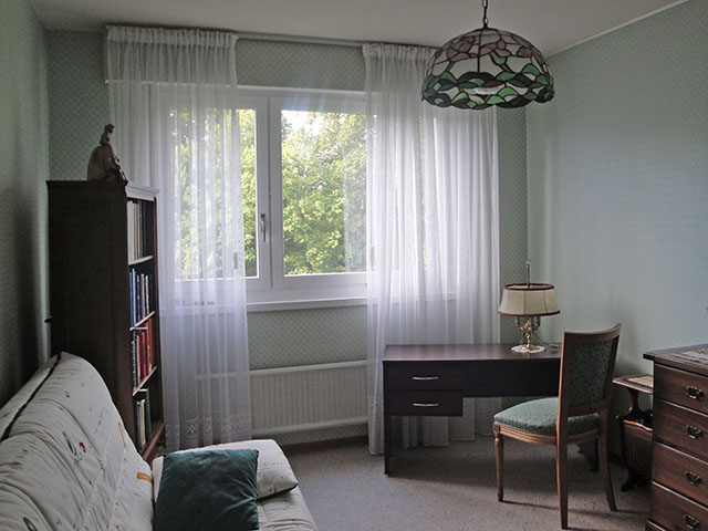 Epalinges - Wohnung 4.5 rooms