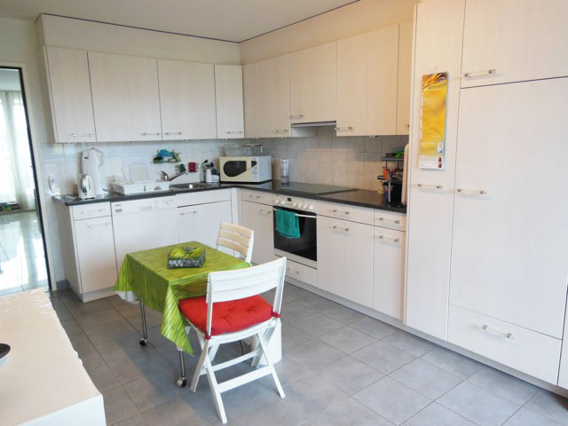 Nyon TissoT Immobiliare : Appartamento 4.5 rooms