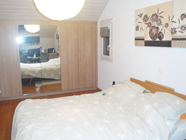 Собственность - Poliez-le-Grand - вилла по типовой застройке 4.5 комната