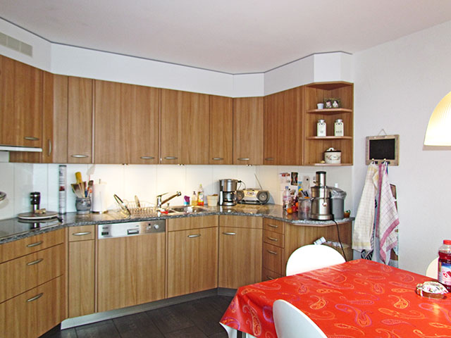 Nyon - Appartement 5.5 КОМНАТ