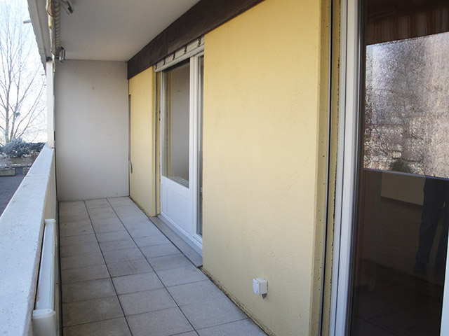 Собственность - Fribourg - Квартира 5.5 комната