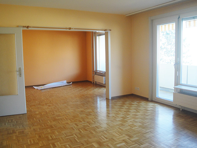 Fribourg 1700 FR - Appartement 5.5 комната - ТиссоТ Недвижимость