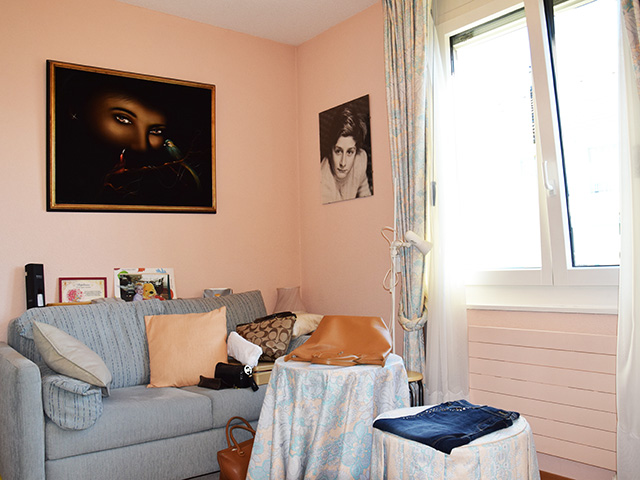 Bernex-Lully TissoT Immobiliare : Appartamento 6.0 rooms