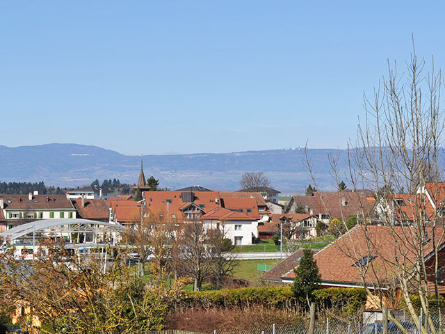 Cheseaux-sur-Lausanne - Квартира 4.5 Комната - ТиссоТ Недвижимость