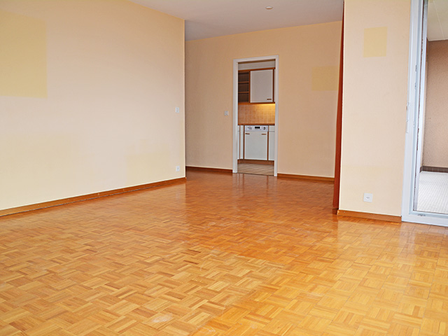 Chernex 1822 VD - Appartement 3.5 rooms - TissoT Realestate