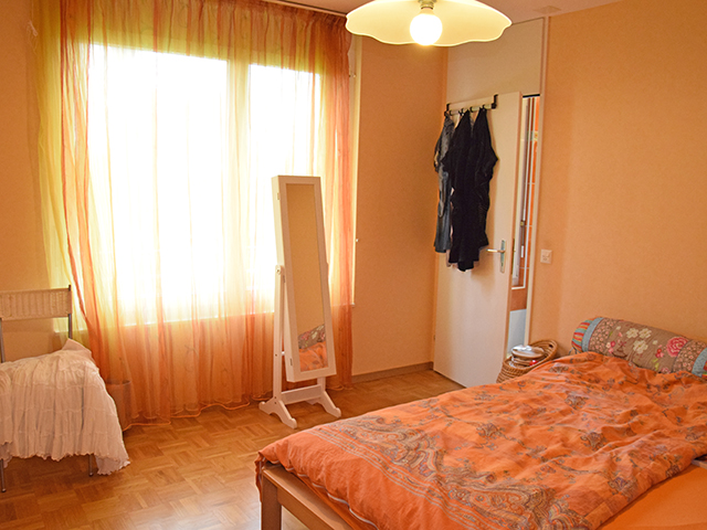 Lausanne 1004 VD - Квартира 4.5 комната - ТиссоТ Недвижимость