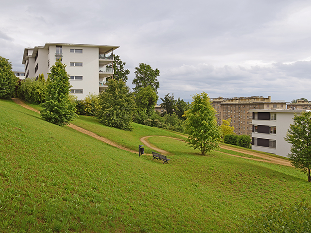 Недвижимость - Lausanne - Appartement 4.5 комната