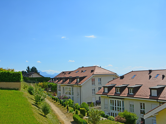 Недвижимость - Belmont-sur-Lausanne - Appartement 5.5 комната