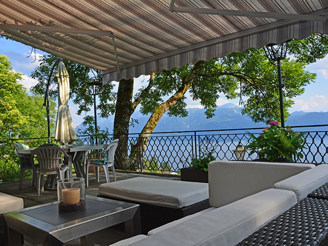 Grandvaux - Villa individuale 4.5 locali - Bordo del lago acquisto di immobili prestigio fascino lusso Lux Property