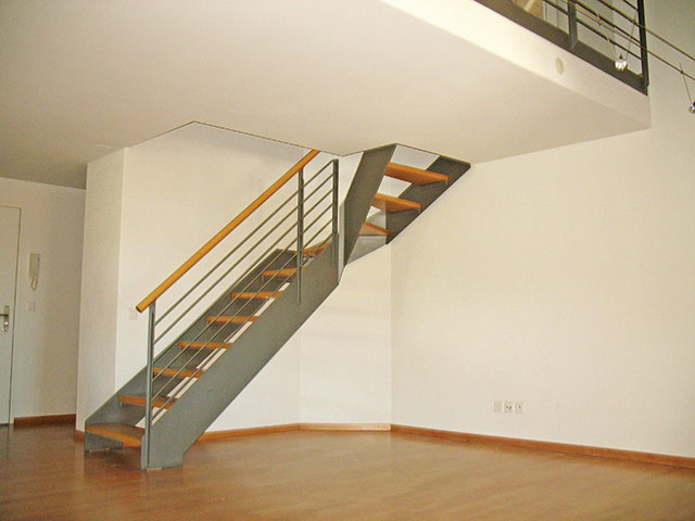 Winkel TissoT Immobilier : Duplex 5.5 pièces