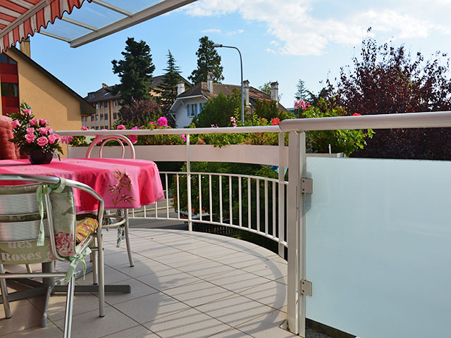 Nyon - Maison 8 rooms - real estate for sale