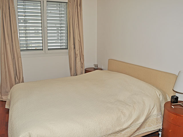 Недвижимость - Lausanne - Appartement 4.5 комната