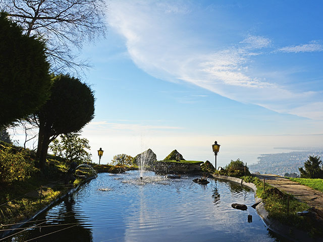 Grandvaux - Villa individuale 7.0 locali - Bordo del lago acquisto di immobili prestigio fascino lusso Lux Property