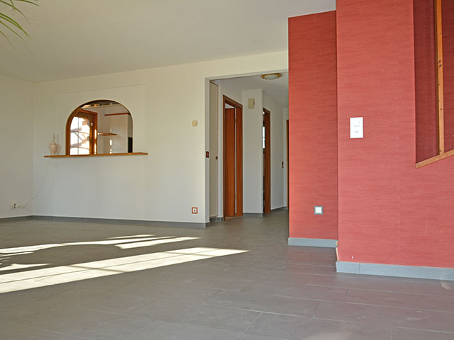 Собственность - Villars-Ste-Croix - вилла по типовой застройке 5.5 комната