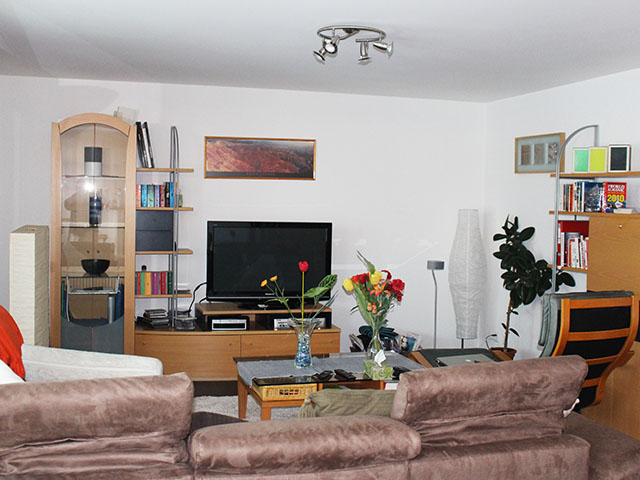Bulle 1630 FR - Квартира 5.5 комната - ТиссоТ Недвижимость