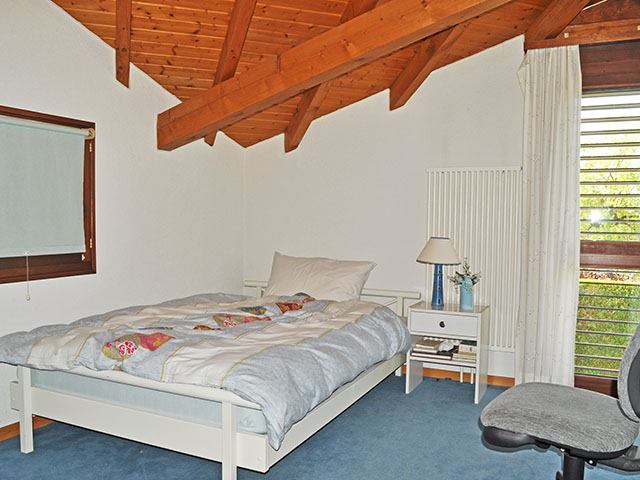 Romanel-sur-Lausanne 1032 VD - Villa individuelle 7.0 комната - ТиссоТ Недвижимость