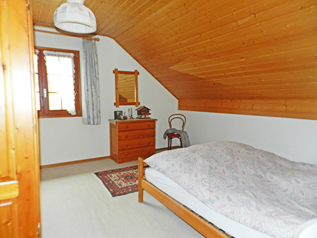 Недвижимость - Villars-sous-Mont - Villa individuelle 5.5 комната