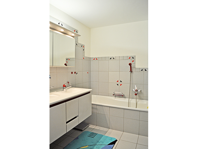 real estate - Wölflinswil - Appartement 4.5 rooms