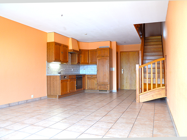Собственность - Rances - двух уровненная квартира 3.5 комната