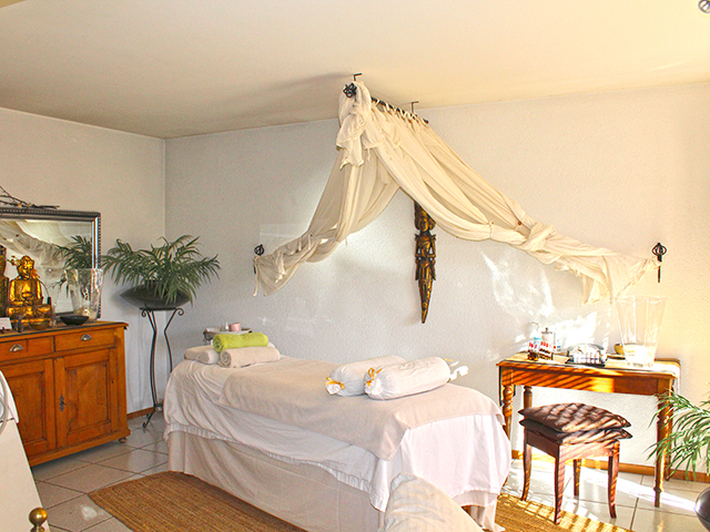 La Sarraz 1315 VD - Villa individuelle 5.0 комната - ТиссоТ Недвижимость