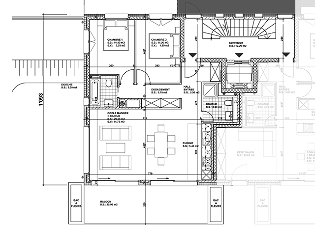 Crans-Montana TissoT Immobiliare : Appartamento 3.5 rooms