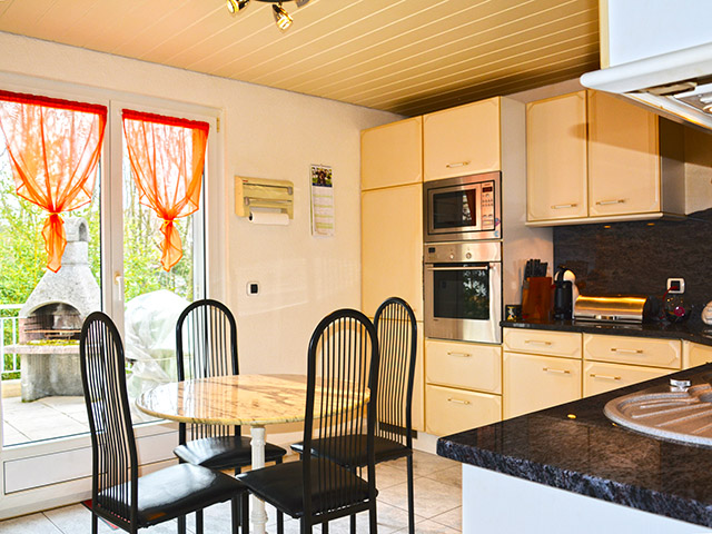 Lutry TissoT Immobiliare : Villa individuale 5.5 rooms