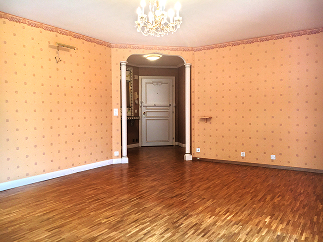 Cologny - Appartement 5.0 КОМНАТ