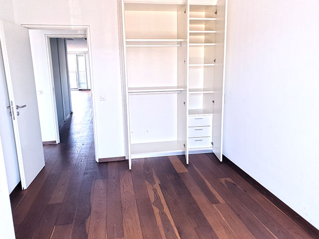 real estate - Cointrin - Appartement 6.5 rooms