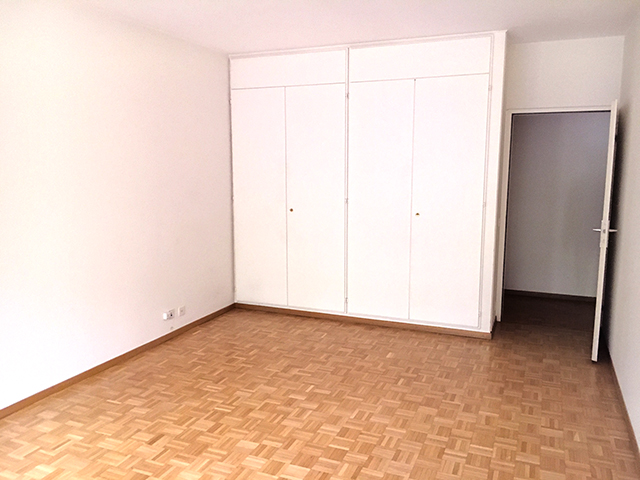 Недвижимость - Chêne-Bougeries - Appartement 5.0 комната