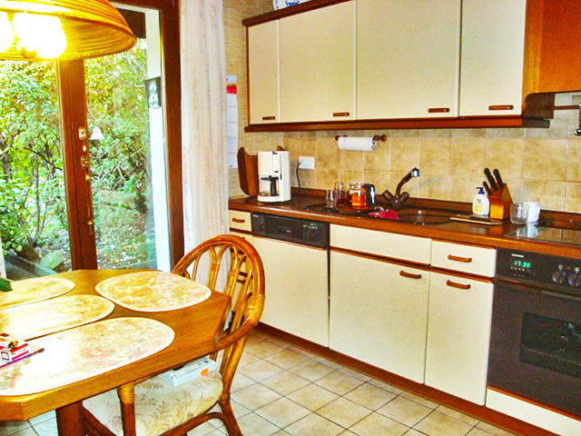 real estate - Caviano - Villa 4.5 rooms