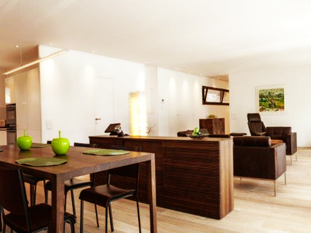 real estate - Ascona - Flat 4.5 rooms