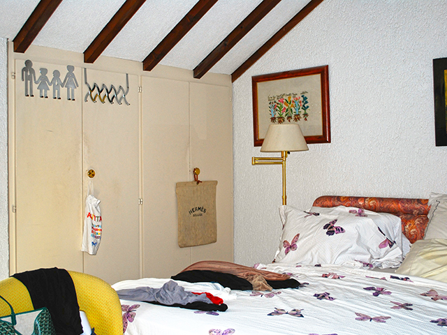 Choulex 1244 GE - Flat 5.0 rooms - TissoT Realestate