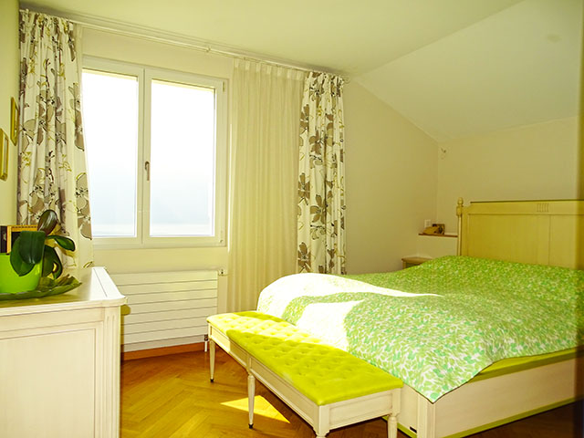Montreux 1820 VD - отдельностоящая вилла 4.5 комната - ТиссоТ Недвижимость