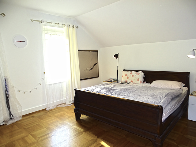 real estate - Chêne-Bougeries - Villa individuelle 9 rooms