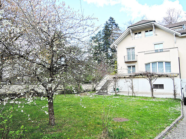 Fribourg - Magnifique Maison 10.5 pièces - Vente immobilière montagne alpes