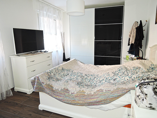 Marly TissoT Immobiliare : Appartamento 4.5 rooms